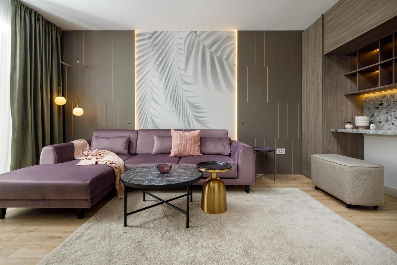 Ada Homes Coresi 707 Brașov Exterior foto