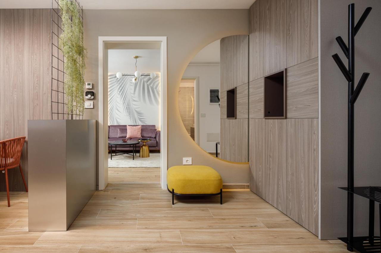 Ada Homes Coresi 707 Brașov Exterior foto
